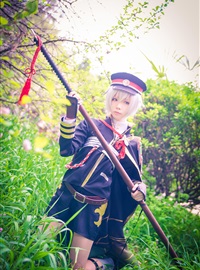 Star's Delay to December 22, Coser Hoshilly BCY Collection 5(26)